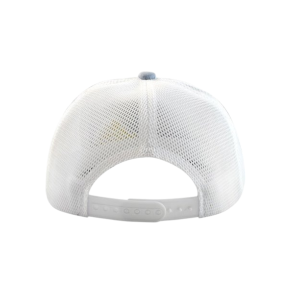 GORRA ADVENTURE AZUL/BLANCO WALLIS - Image 3