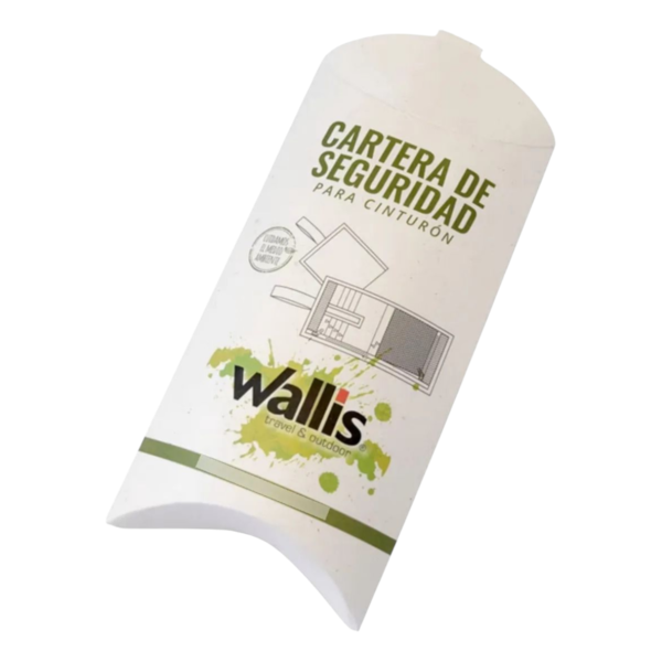 CARTERA SEG. CINTURON WALLIS - Image 6