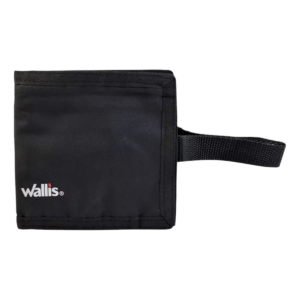CARTERA SEG. CINTURON WALLIS