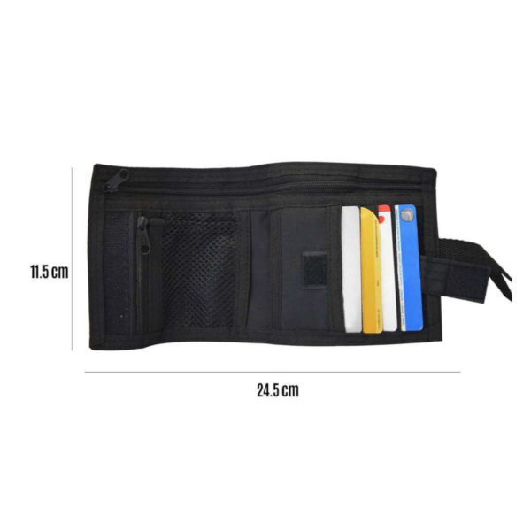CARTERA SEG. CINTURON WALLIS - Image 4