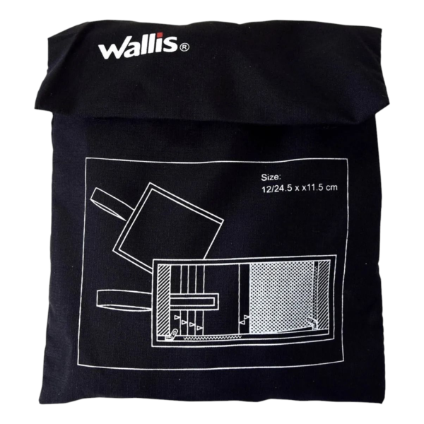 CARTERA SEG. CINTURON WALLIS - Image 5