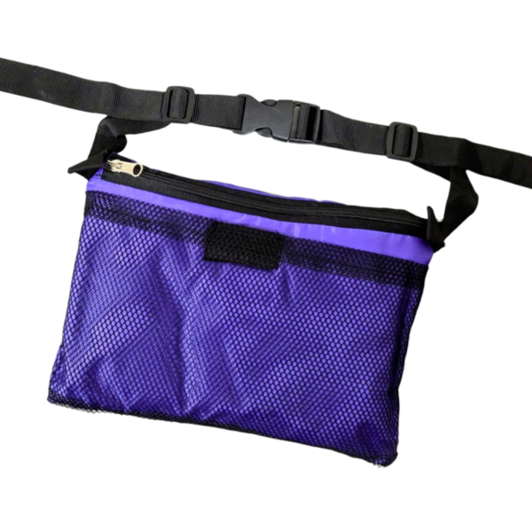 MANGA PARA ADULTO SCOUT CON BOLSA - Image 2