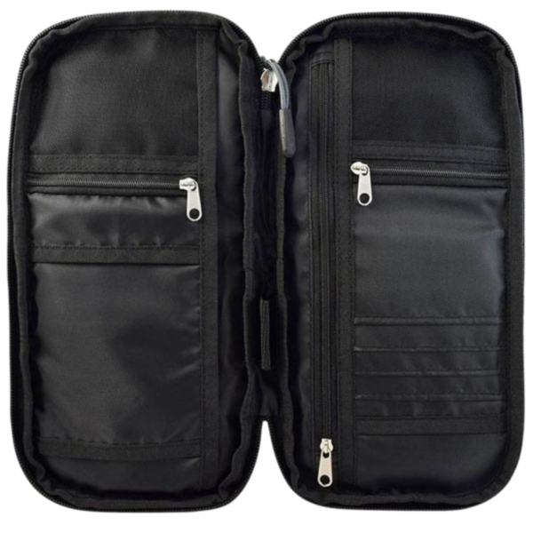 ORGANIZADOR DE VIAJE WALLIS - Image 2