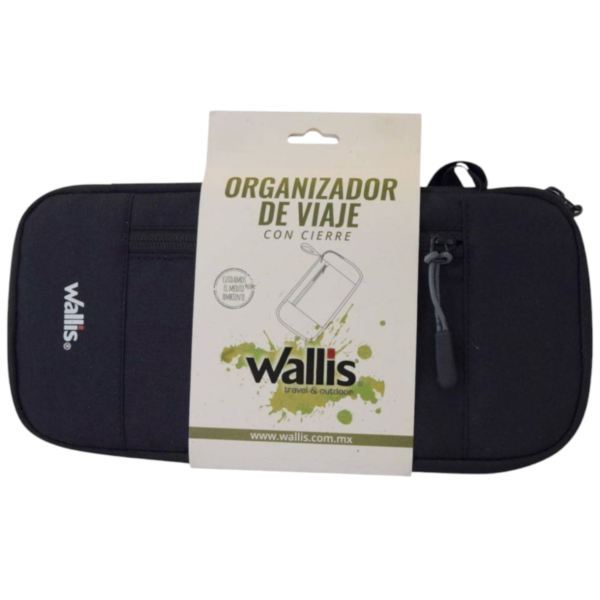 ORGANIZADOR DE VIAJE WALLIS - Image 4