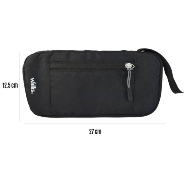 ORGANIZADOR DE VIAJE WALLIS - Image 3