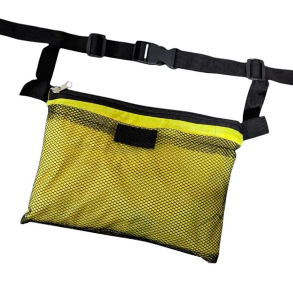 MANGA INFANTIL SCOUT CON BOLSA - Image 2