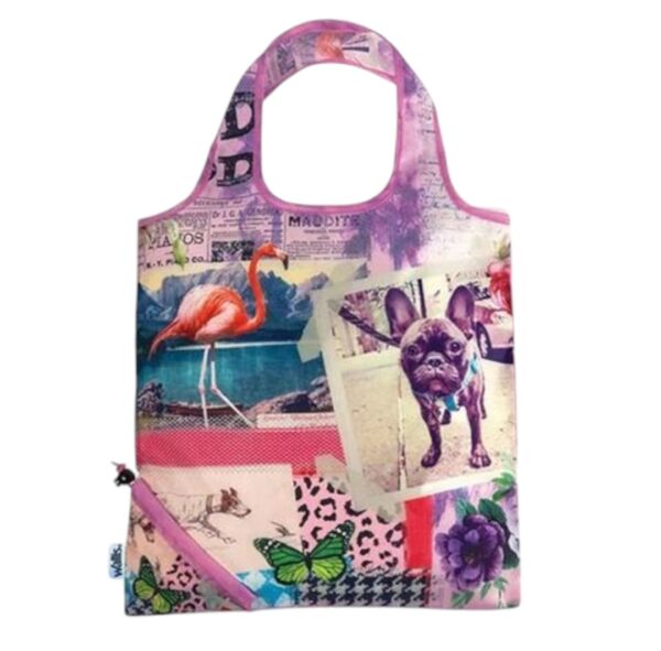 BOLSA ECO PLEGABLE WALLIS - Image 14