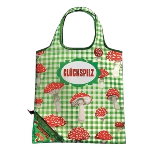 BOLSA ECO PLEGABLE WALLIS - Image 10