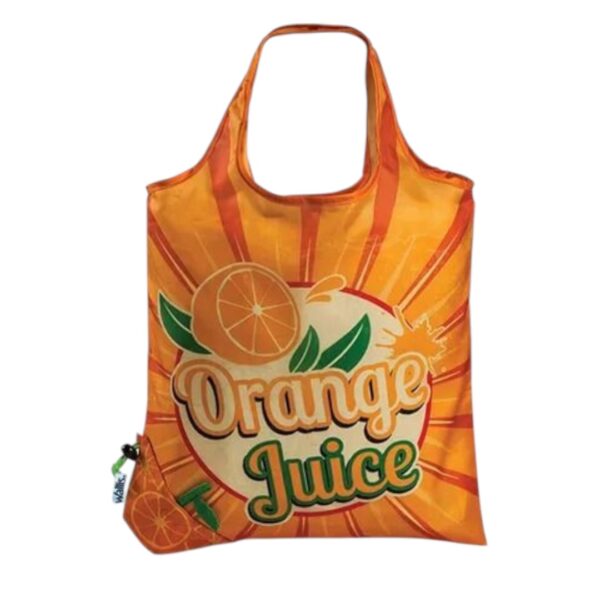 BOLSA ECO PLEGABLE WALLIS - Image 2