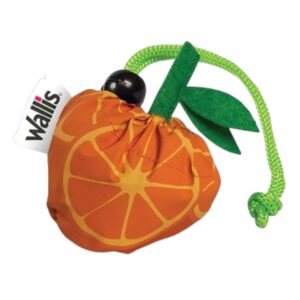 BOLSA ECO PLEGABLE WALLIS