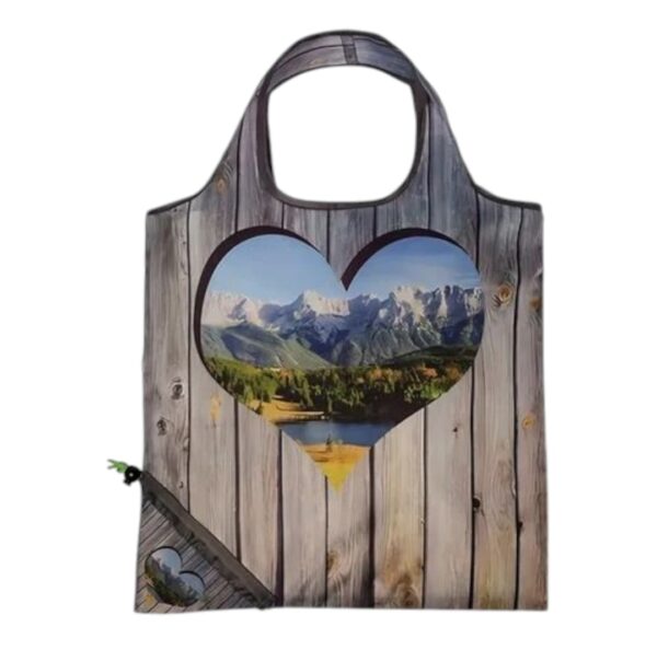 BOLSA ECO PLEGABLE WALLIS - Image 12