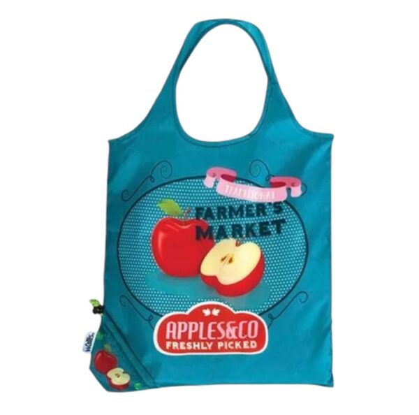 BOLSA ECO PLEGABLE WALLIS - Image 6