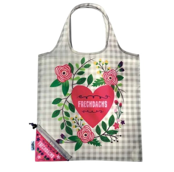 BOLSA ECO PLEGABLE WALLIS - Image 8