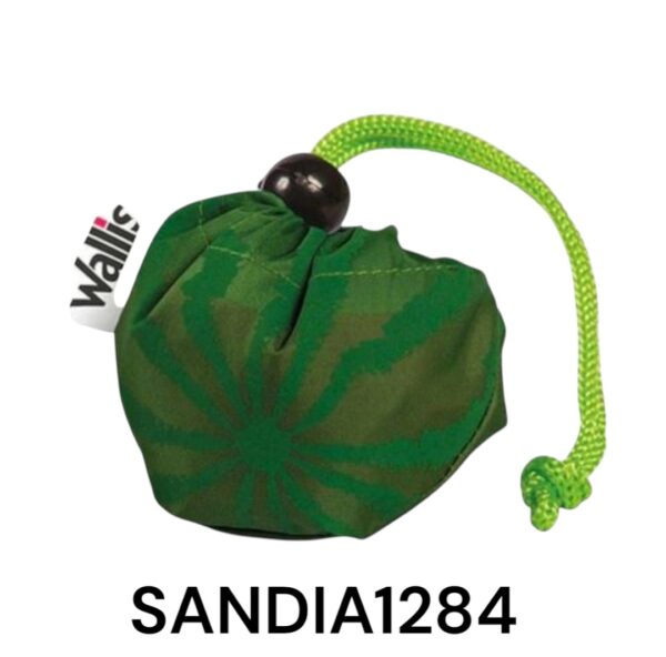 BOLSA ECO PLEGABLE WALLIS - Image 5