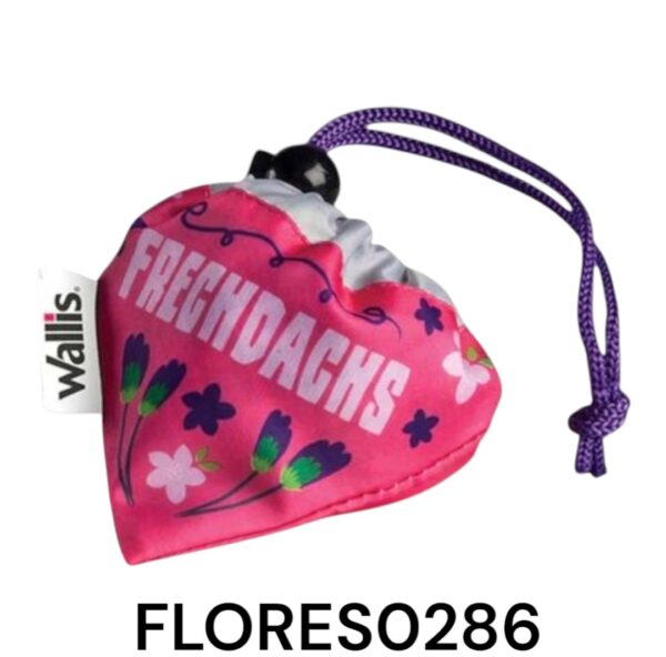 BOLSA ECO PLEGABLE WALLIS - Image 9