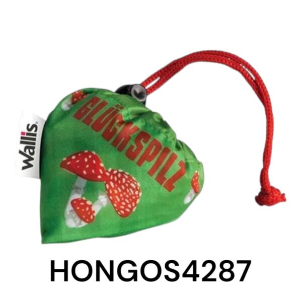 BOLSA ECO PLEGABLE WALLIS - Image 11