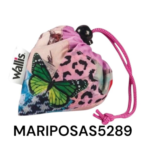 BOLSA ECO PLEGABLE WALLIS - Image 15