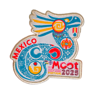 ESCUDO MOOT PORTUGAL 2025