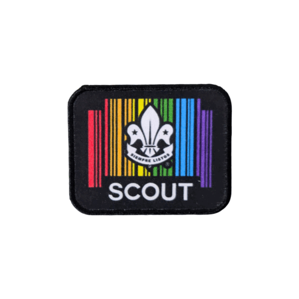 ESCUDOS PRIDE 2025 - Image 3