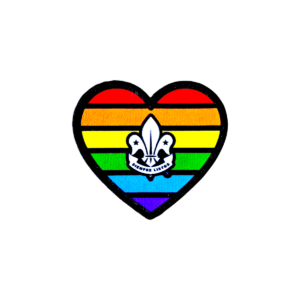 ESCUDOS PRIDE 2025