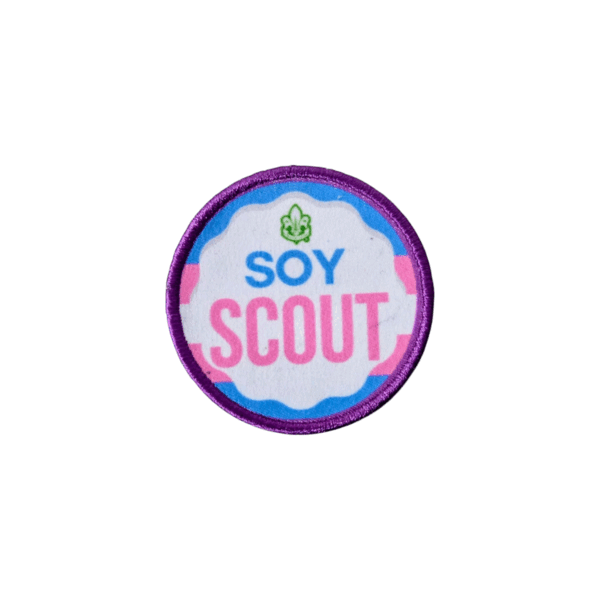 ESCUDOS PRIDE 2025 - Image 6