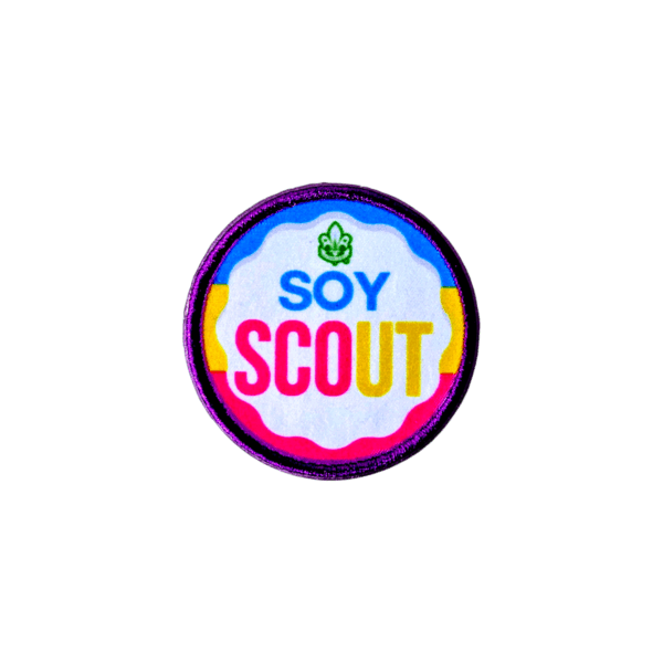 ESCUDOS PRIDE 2025 - Image 7