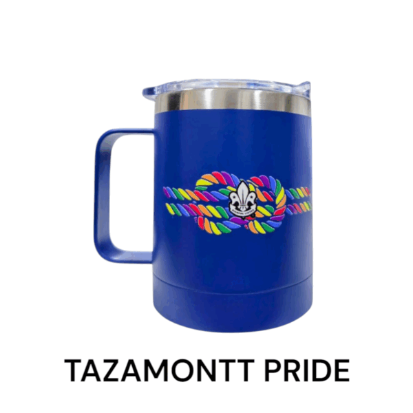 TERMOS Y TAZAS PRIDE SCOUTS - Image 3