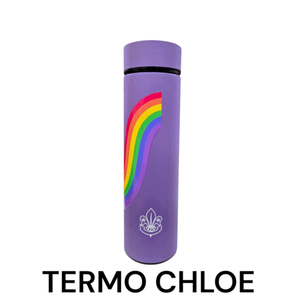 TERMOS Y TAZAS PRIDE SCOUTS - Image 4