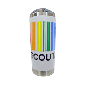 TERMOS Y TAZAS PRIDE SCOUTS