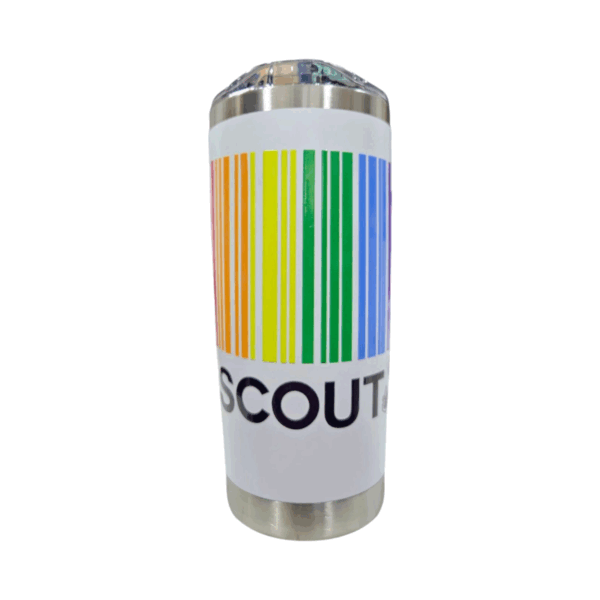 TERMOS Y TAZAS PRIDE SCOUTS