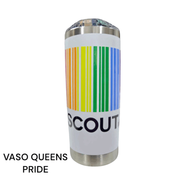 TERMOS Y TAZAS PRIDE SCOUTS - Image 5