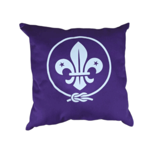 COJIN MORADO SCOUTS