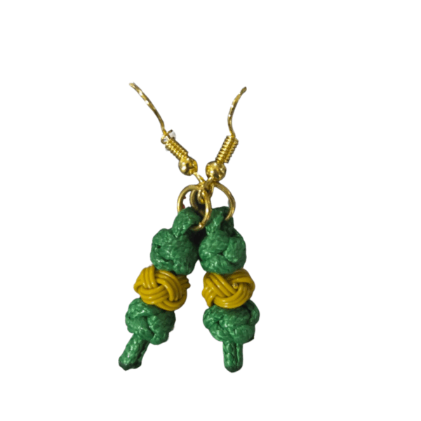ARETES NUDO SCOUTS - Image 4