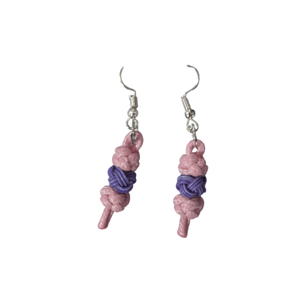 ARETES NUDO SCOUTS - Image 9