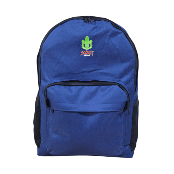 MOCHILA REDONDA CHICA - Image 2