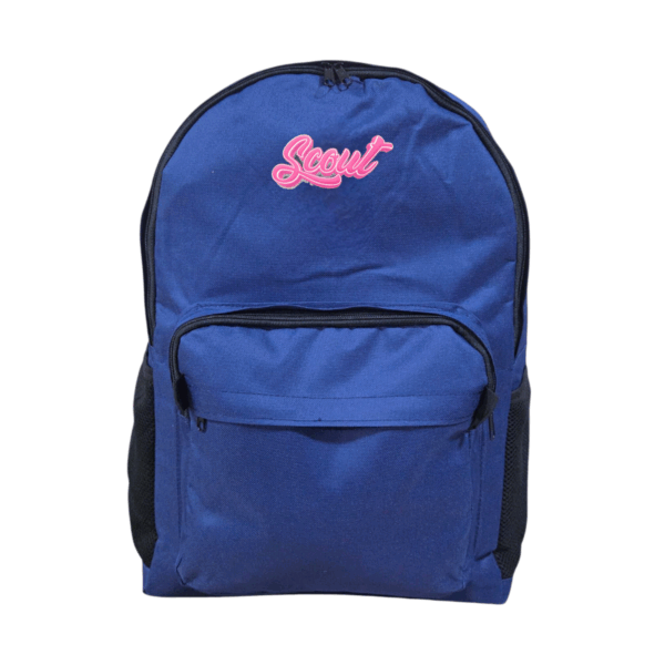 MOCHILA REDONDA CHICA - Image 4