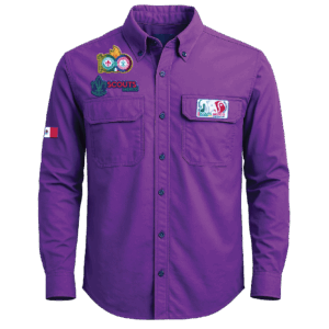 CAMISOLA CENTENARIO