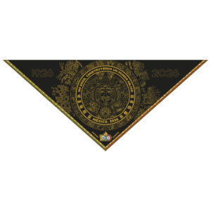 PAÑOLETA CENTENARIO