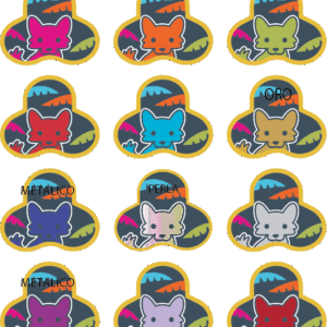 MI PRIMER RASTRO MANADA