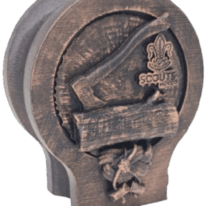 PAÑOLETERO CENTENARIO