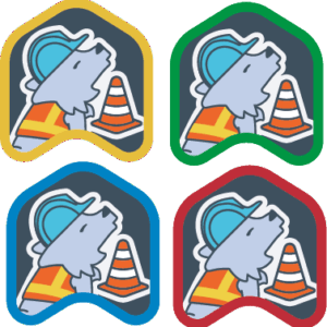 ESPECIALIDAD A SALVO DEL PELIGRO MANADA