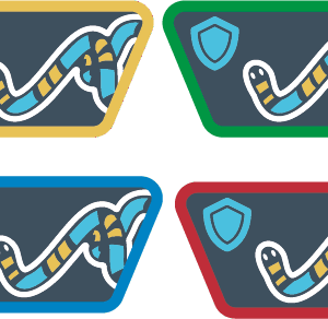 ESPECIALIDADES A SALVO DEL PELIGRO TROPA