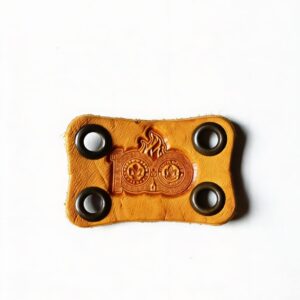 AGUJETERO DE PIEL CENTENARIO