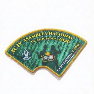 ESCUDO ASAMBLEA NACIONAL DE ASOCIADOS 2026