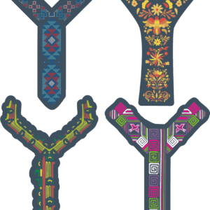 PROGRESIONES DE CLAN