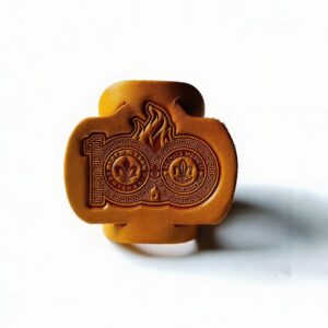 NUDO DE PIEL CENTENARIO