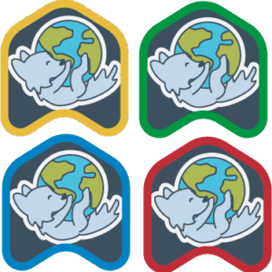 ESPECIALIDAD PROTECCIÓN DEL PLANETA MANADA