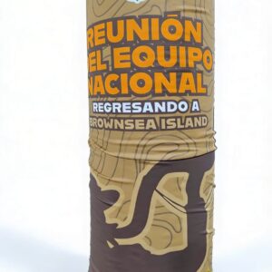 BANDANAS EVENTOS NACIONALES