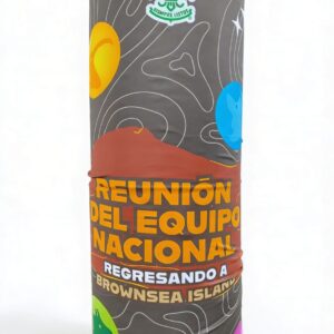BANDANA RENUNION DEL EQUIPO NACIONAL