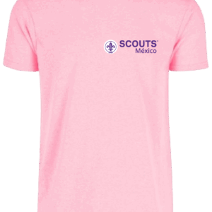 PLAYERA DE MUJER BORDADA